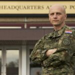 Sergeant Major Davor Petek Shares Insights on Nato Relevance in NAVI