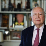 A Conversation With Professor Mark Eyskens On Migration