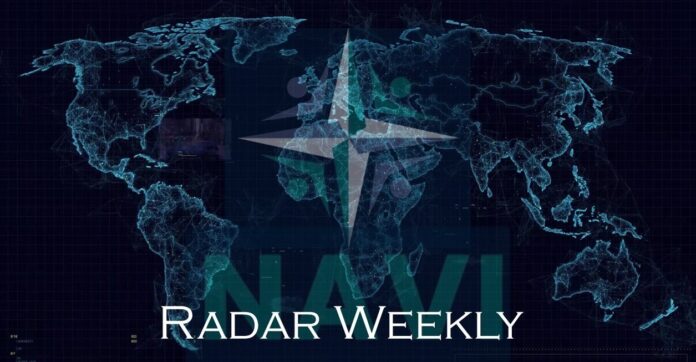NAVI - Weekly Radar