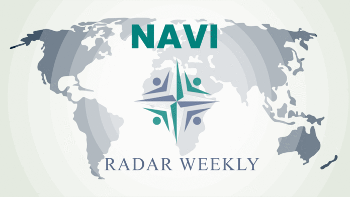 Radar Weekly