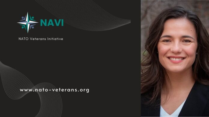 NAVI Speaker Series - Stanislava Mladenova, PhD