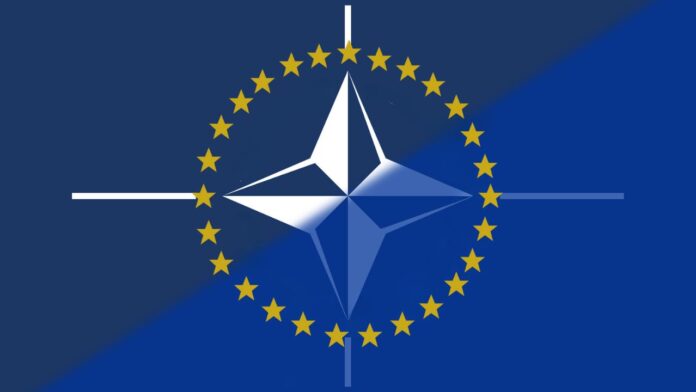 The Transatlantic Balance and Europe’s Growing Role in NATO