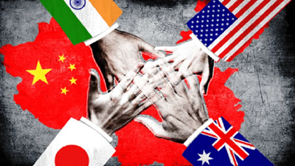 Shaping NATOs Indo Pacific Strategy