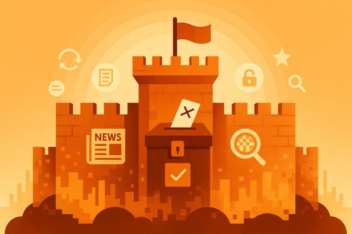 Contemporary Information Warfare