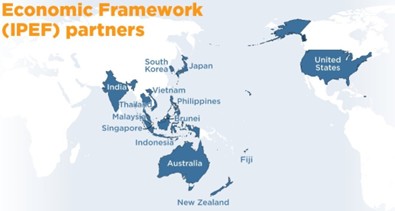 Economic Framework Partners