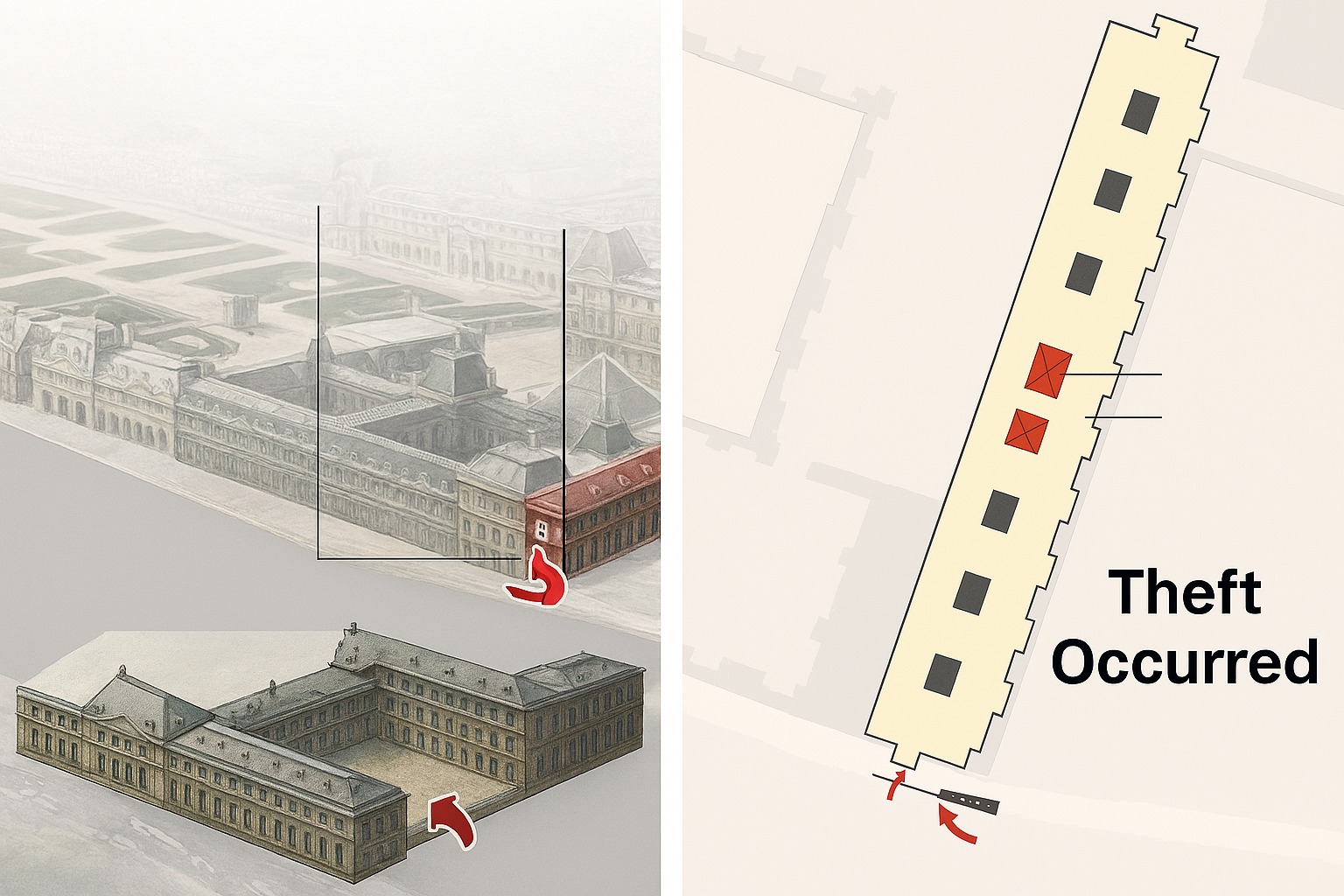 Global Security Vulnerabilities and Strategic Response