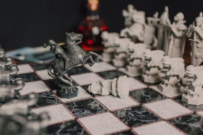 The Era of Strategic Compulsion
