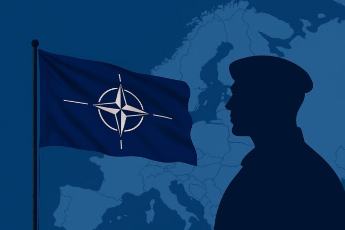Reimagining NATO's Role