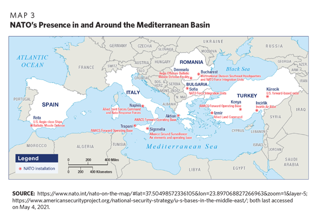 Future of Extremist Fundamental Governance