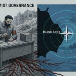 NATO’s Strategic Blind Spot