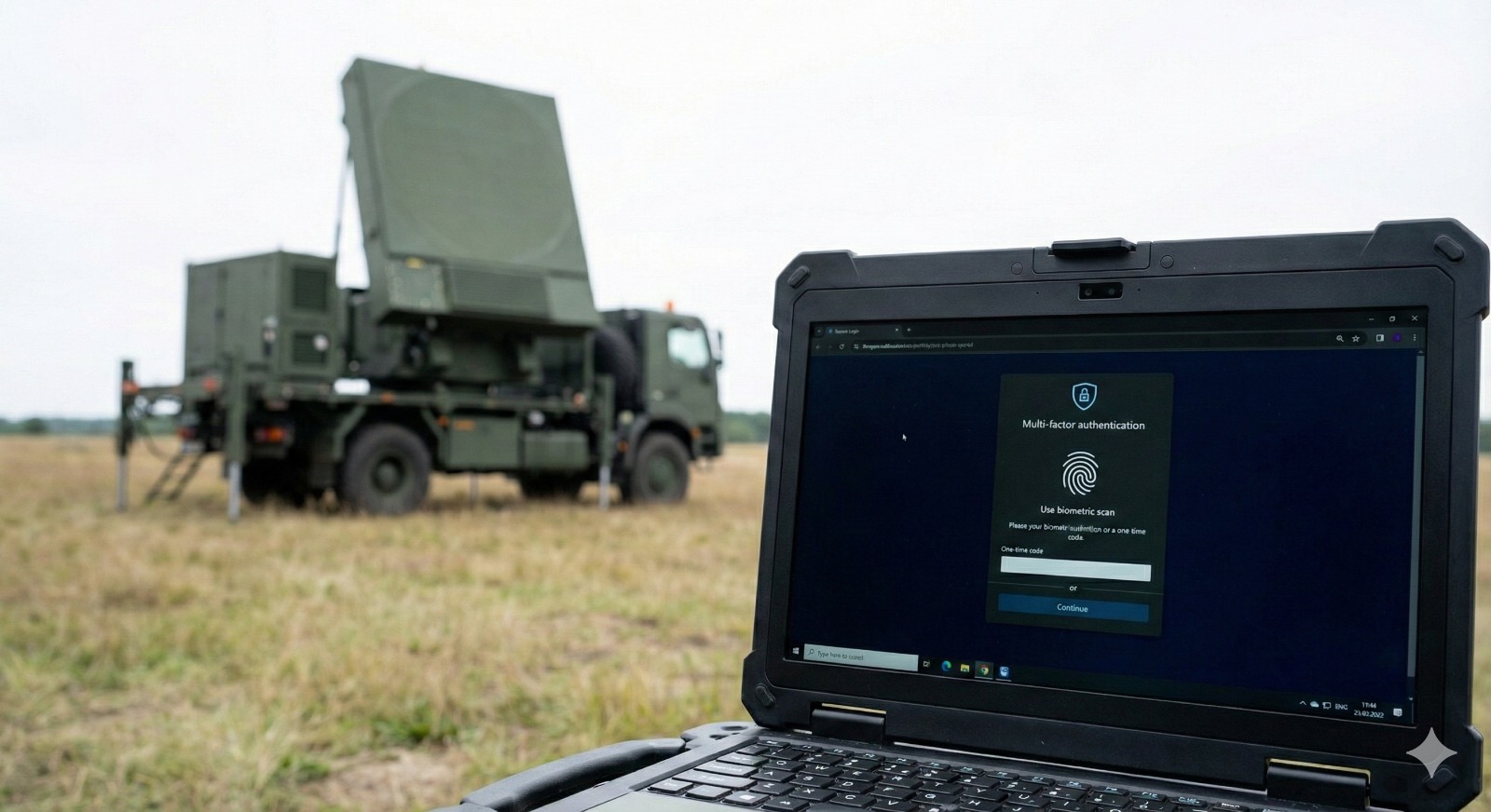 Response and Resilience