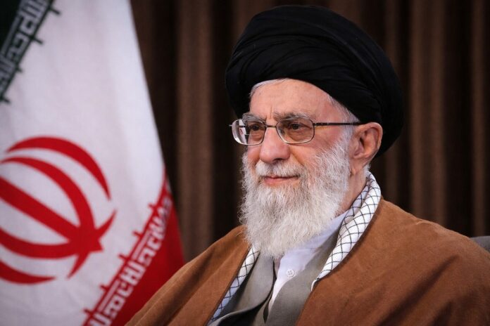 After the Killing of Ali Khamenei