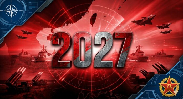 Strategic Interpretations - NATO