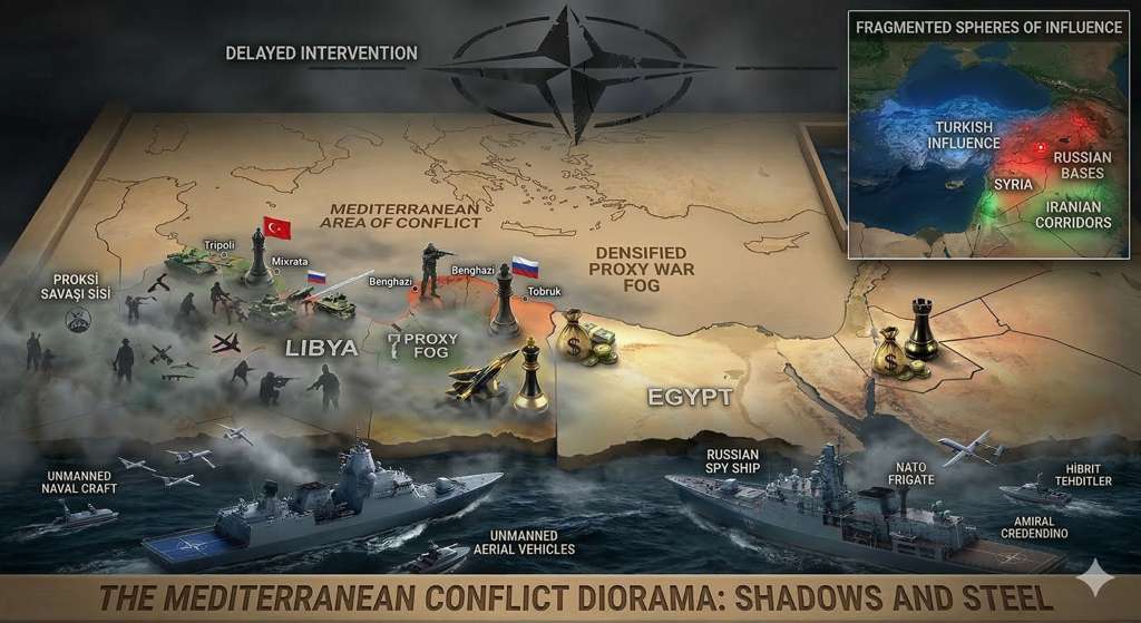 Syria After December 2024 