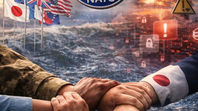 NATO at an Inflection Point: Rebuilding Deterrence After the Peace Dividend