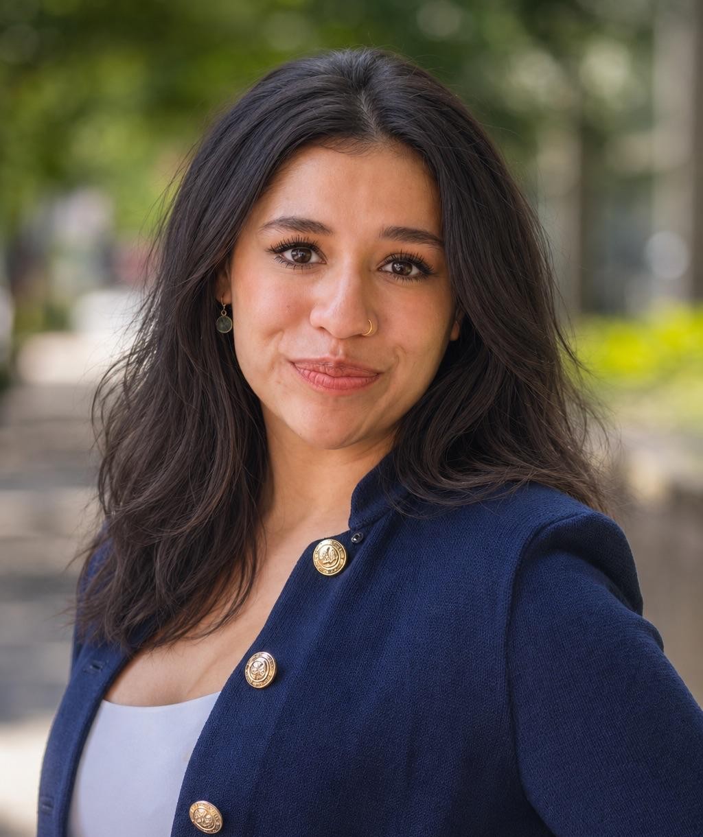 Sophia Alicea