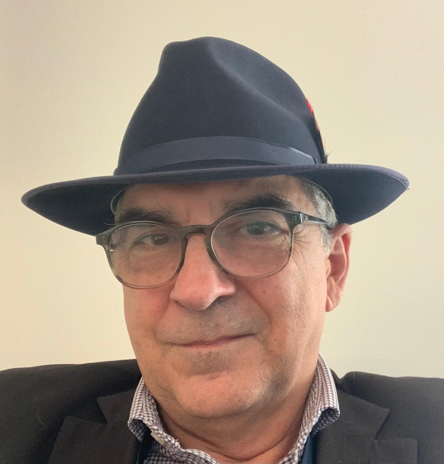 Dr.Adrian S. Petrescu