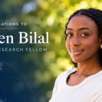 Aspen Bilal – Junior Research Fellow at NAVI