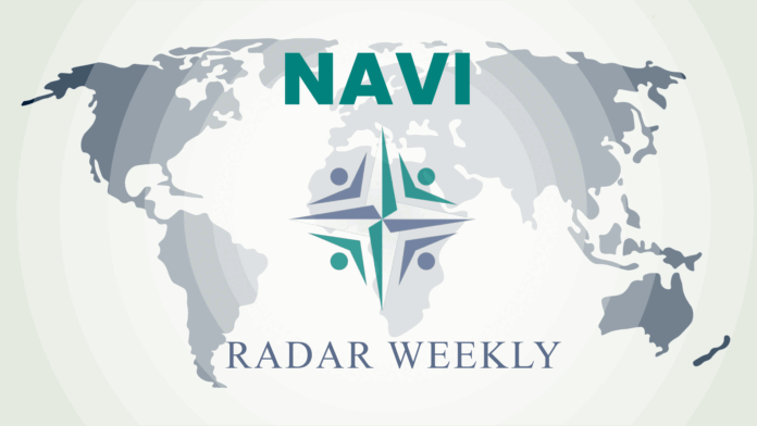 NAVI Radar Weekly