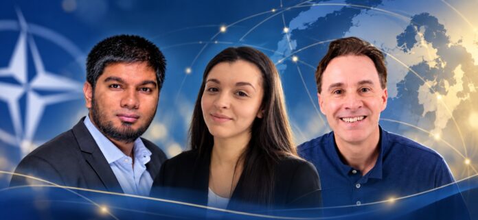 NAVI welcomes three new research fellows joining the NATO Veterans Initiative research team.